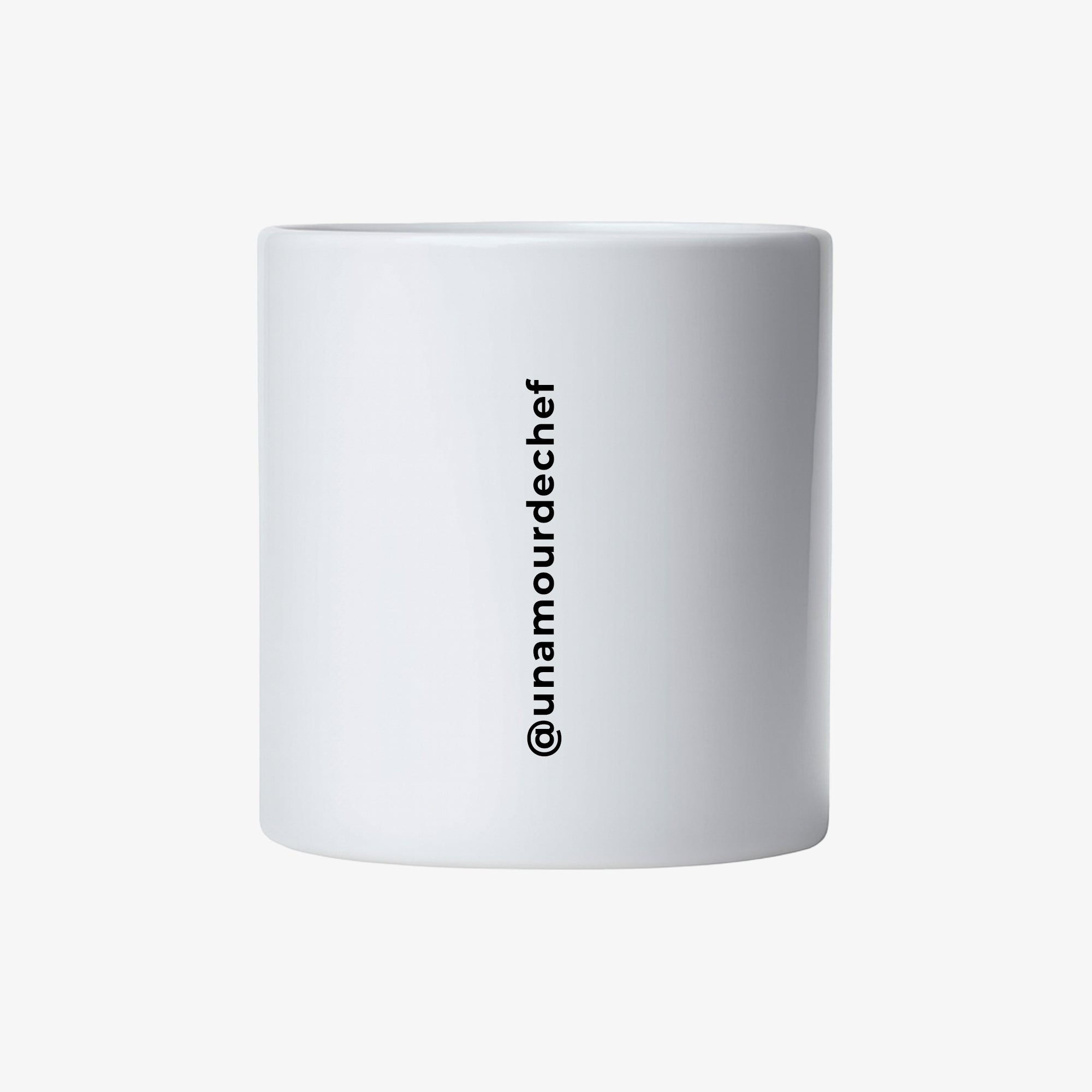 Mug du jugement