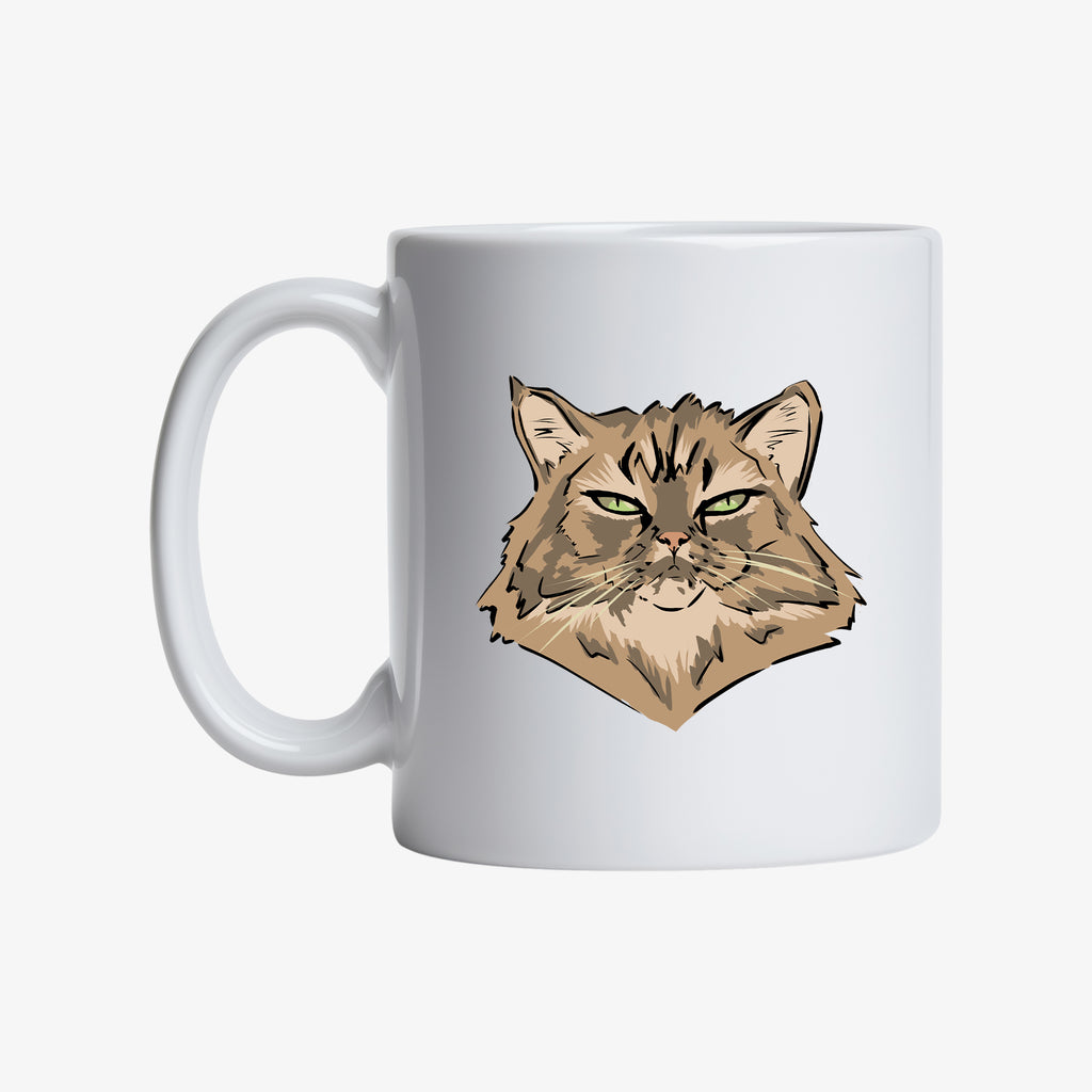 Mug du jugement